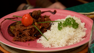 Hlavné jedlo: Špinavé prádlo