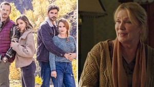 Hviezda seriálu Ranč mala smolu na mužov: Obaja ju kvôli milenkám opustili!