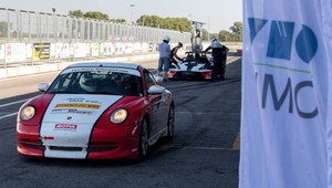 Veľká cena OMV spojila milovníkov výkonu