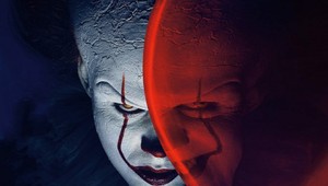 Démonický klaun si podmanil cez víkend divákov! Koľkí mu neodolali?