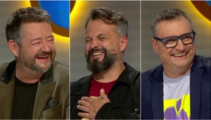 Mišo Hudák opäť zahviezdil so svojím vtipom: Tomuto sa povie skutočne čierny humor!