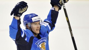 Immonen najlepším strelcom aj najproduktívnejším hráčom MS