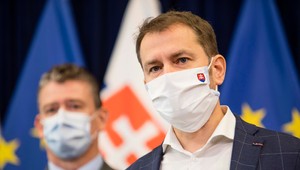 Igor Matovič je ako pes, ktorý chytil auto