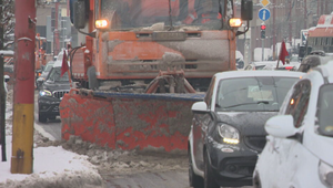 Šmykľavé chodníky preverili rovnováhu: Soľ pomáha, no čo naozaj funguje?