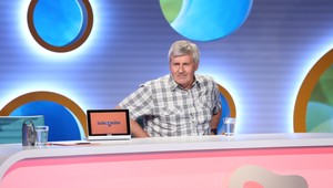 Návrat Jána Kronera, Studenková sa v Inkognite rozplakala