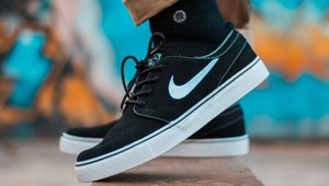 Nike zmeria nohy aplikáciou a podľa toho ponúkne zodpovedajúcu veľkosť nových topánok