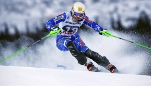 Vlhová cíti strašné rezervy, Sestriere hádže za hlavu