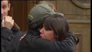 Talianskeho policajta obvinili z vraždy