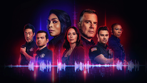 Na JOJku sa vracia megaúspešný seriál 911: Hlavní hrdinovia sú v ohrození života!