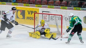Highlighty: Bystrica školila v Skalici, Trenčín prekvapil v Piešťanoch