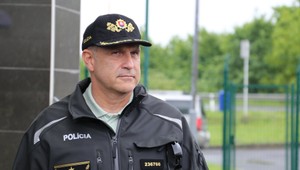 Súd rozhodol: Všetci obvinení v akcii Judáš budú stíhaní väzobne, vrátane Lučanského