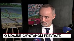 Tlačová beseda Tomáša Valáška o aktuálnej politickej situácii