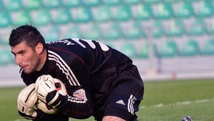 Aj keď zranený, predĺžil s Rapidom zmluvu do leta 2018