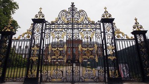 TAKTO žije kráľovská rodina. William a Kate majú apartmán za milióny