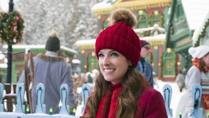 Anna Kendrick vás pozýva na nový vianočný film Noelle: Vidieť ho však nebude také ľahké!