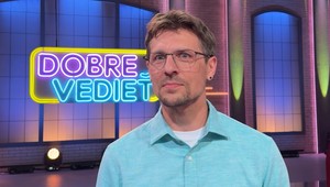 Bojí sa riskovať? Prekvapivé priznanie Juraja Loja pred štartom Dobre vedieť!