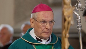 Zomrel banskobystrický biskup Rudolf Baláž (†70)