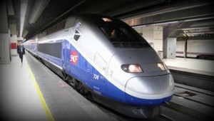 Nový rýchlovlak zvládne trať Barcelona-Paríž za 6 hodín