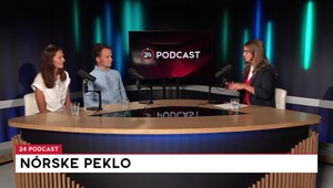 Nórske peklo
