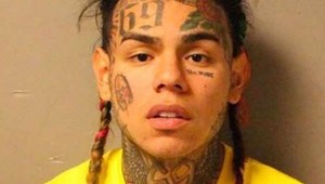 Rapper Tekashi: Vďaka bonzovaniu dostal dva roky