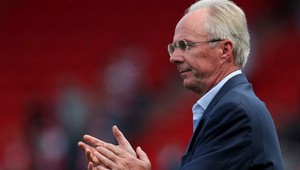 Pobrežie Slonoviny povedie na šampionáte v JAR Eriksson