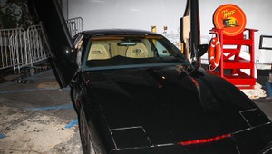 Slovenský Knight Rider! V Banskej Bystrici videli auto bez šoféra