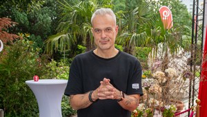 Jaro Slávik priznal OBROVSKÉ BOLESTI: Toto TRÁPENIE ho žralo takmer celý rok!