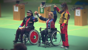 30 rokov odvahy a úspechov: Paralympionici Slovenska pokračujú v boji za rovnosť