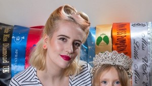 Rodičov rozzúrila táto matka: Myslia si, že 5-ročnej dcérke ničí život súťažami krásy