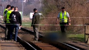 V koľajisku našli telo aj hlavu muža