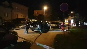 V bratislavskej Dúbravke zomrel muž, ktorého dobodali nožom