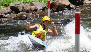 Vargasová po stopách Martikána, 15-ročná Brazílčanka na OH