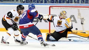 MS20: Slováci zdolali Nemcov a sú v silvestrovskej hre o štvrťfinále