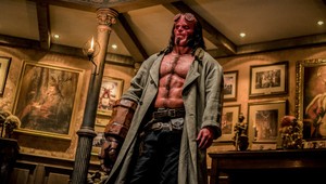 HELLBOY: Herci si vytrpeli svoje! Koľko trvala ich premena na príšery?
