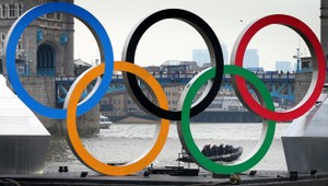 Londýn 2012: Toto je program Slovákov