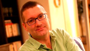 Andy Kraus v novom šate. Zahrá si v sitkome Dovidenia, stará mama