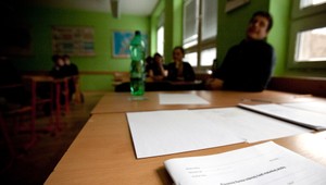 Štátna školská inšpekcia odhalila podvody pri externej časti maturít