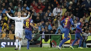 Mourinho sa zhodol s Guardiolom: "Morálka Realu neklesne"