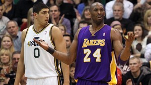 NBA: Bryant do začiatku sezóny bez prípravného zápasu