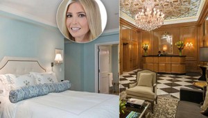 Ivanka Trump predáva jeden zo svojich apartmánov. Mení luxus za väčší luxus