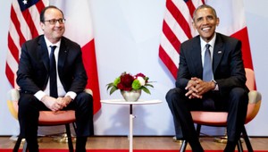 Hollanda nesledujeme ani neodpočúvame, tvrdia Spojené štáty