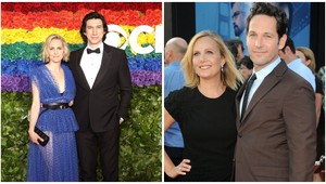 Ako vyzerajú manželky najväčších hollywoodskych lámačov ženských sŕdc?