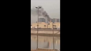 ONLINE: Ambasádu USA v Bagdade zasiahol raketový útok, došlo k škodám