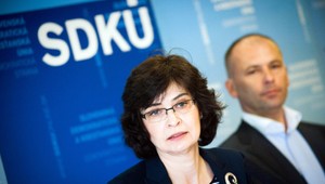 KANÍK: Ľudia majú istotu, že sa nebudú mať lepšie