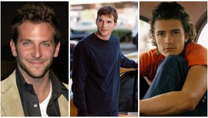 Aj fešáci z Hollywoodu sa rokmi menia: Ktorí z nich sú ešte viac sexy?