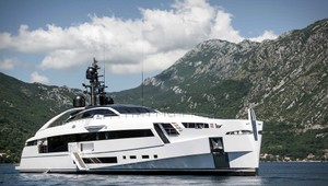 Čo sa stane s ruskými megajachtami po ich zadržaní?