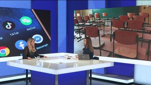 Štúdio 24: Koniec sietí pre deti do 16 rokov?