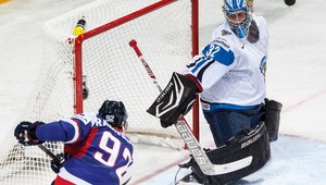 Radivojeviča (32) veľmi mrzí spálená šanca proti Suomi