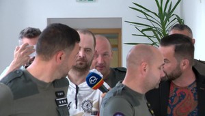 Obeť zomrela po siedmich ranách nožom. Útočník tvrdí, že sa bránil