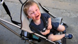 Viktória uniesla syna do Rakúska, Branislav ho nevidel 2,5 roka